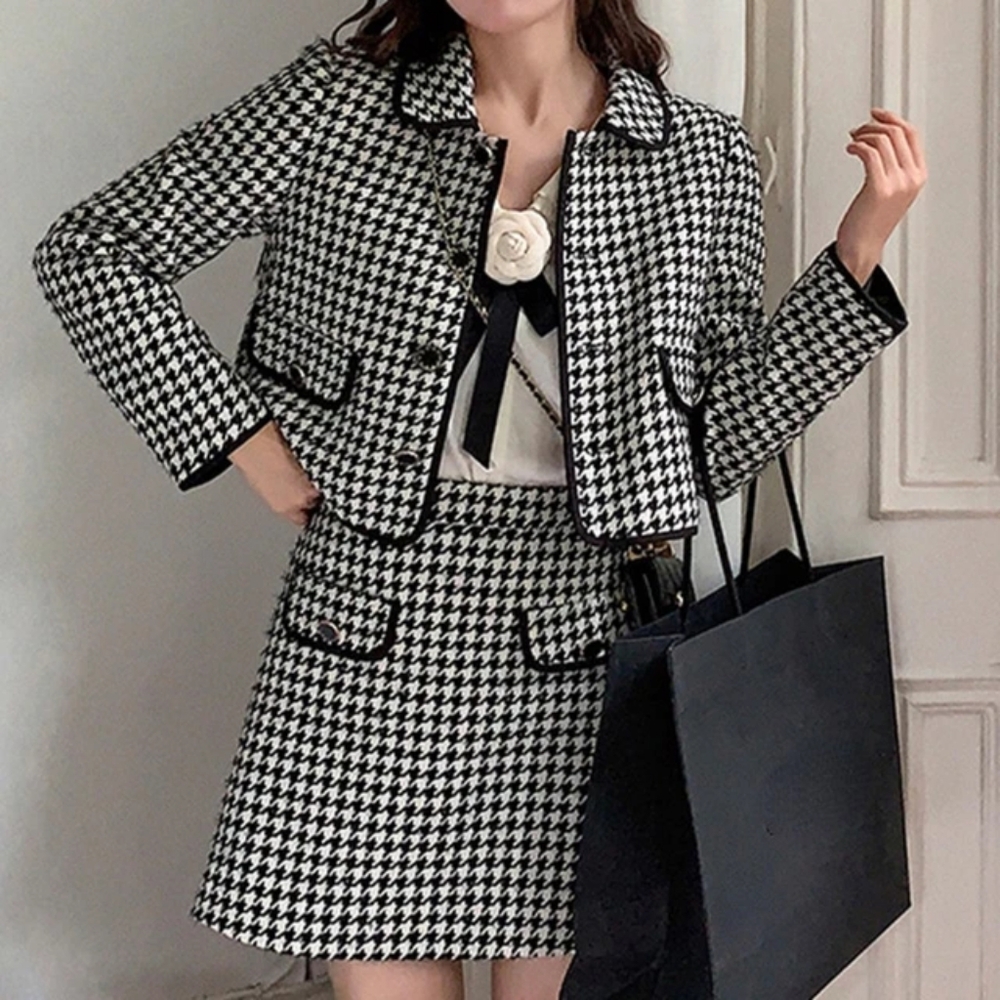 🥳🥳HOST PICK🥳🥳NWOT Houndstound petite blazer small